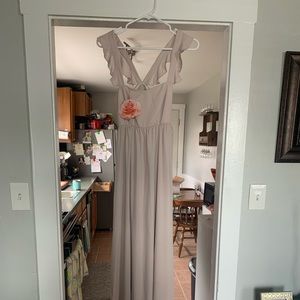 Show me your mumu June dress